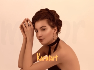 Karatart