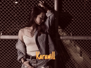 Karawill