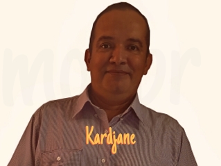 Kardjane