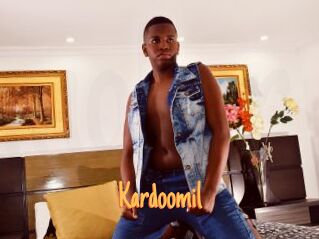 Kardoomil