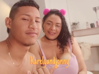 karelyandjonny Mobile Porno
