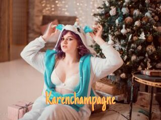 Karenchampagne