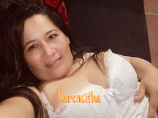 Karencitha
