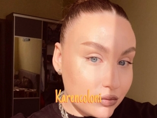 Karencoloni