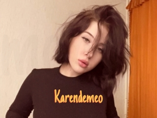 karendemeo Mobile Porno