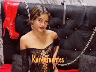 karenfuentes Mobile Porno
