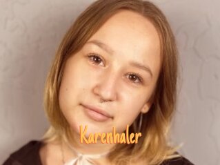 Karenhaler