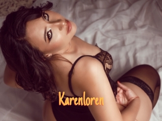 Karenloren