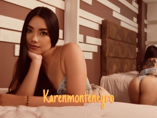 karenmontenegro Mobile Porno