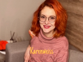 karenweiss Mobile Porno