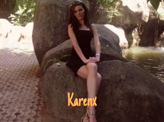 Karenx