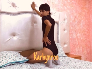 Karhynroo