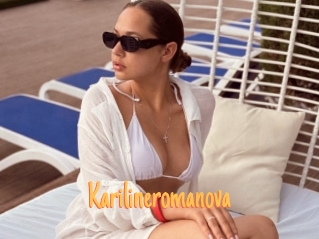 karilineromanova Mobile Porno