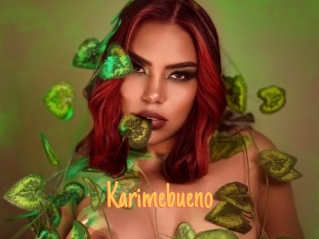 Karimebueno