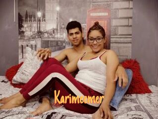 Karimeemer