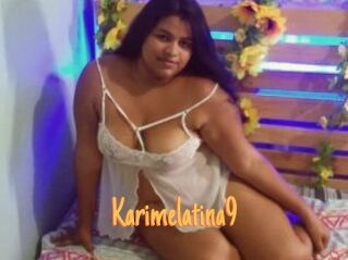 Karimelatina9