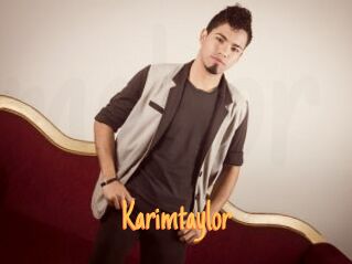 Karimtaylor