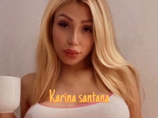 Karina_santana