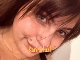 Karina4u21