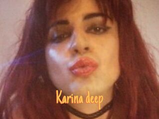 karina_deep Mobile Porno