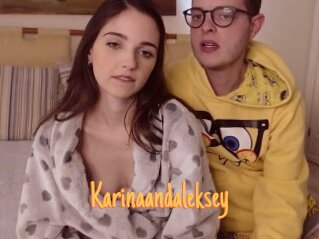 karinaandaleksey Mobile Porno