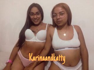Karinaandkatty