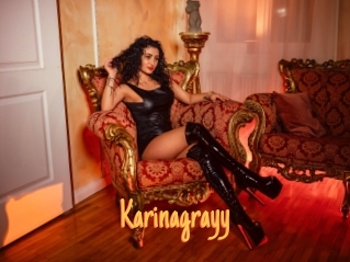 Karinagrayy