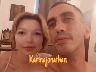 Karinajonathan