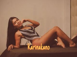 Karinakano