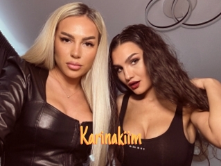 Karinakiim