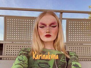 Karinakvna