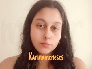 Karinameneses