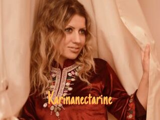 Karinanectarine