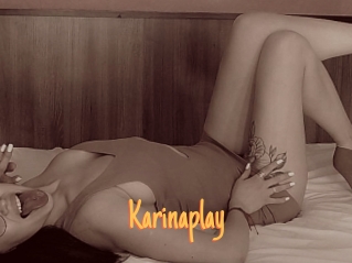 Karinaplay
