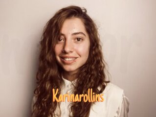 Karinarollins