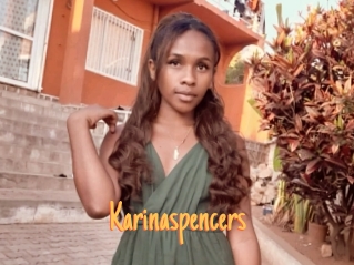 Karinaspencers