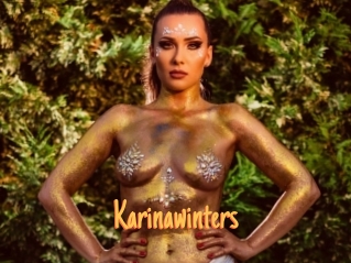 Karinawinters