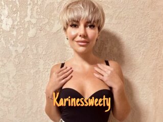 Karinessweety