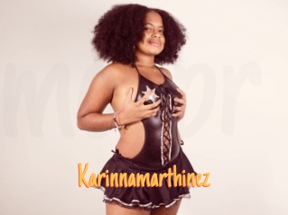 karinnamarthinez Mobile Porno