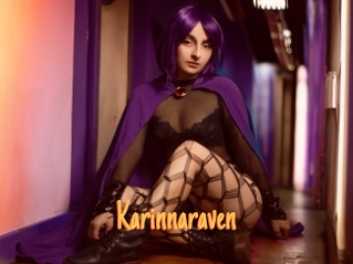 Karinnaraven