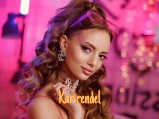 Karirendel