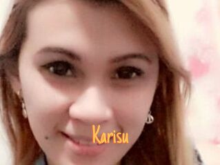 Karisu