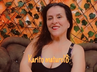 Karito_mature18