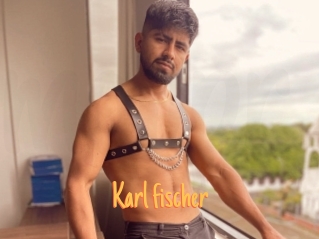 Karl_fischer