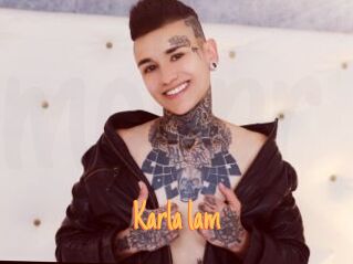 Karla_lam