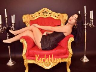 Karlablum