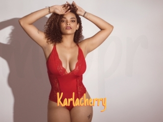 Karlacherry