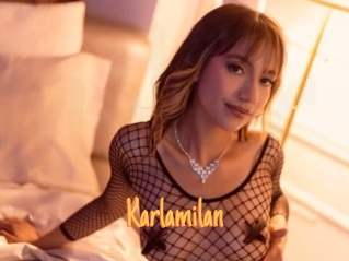 Karlamilan