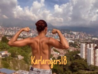 Karlarogers18