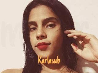 Karlasub